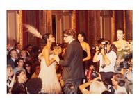 Yves Saint Laurent Haute Couture/ Paris Launch Show, Fall/Winter 1983
