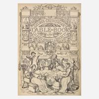 [Children's & Illustrated] [Cruikshank, George] Group of 3 Titles