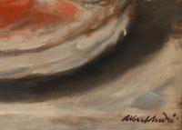 Nature Morte aux Poissons , 1924