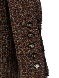Chanel Coat and Dress