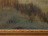 Ernest Fredericks (American, 1877-1927)