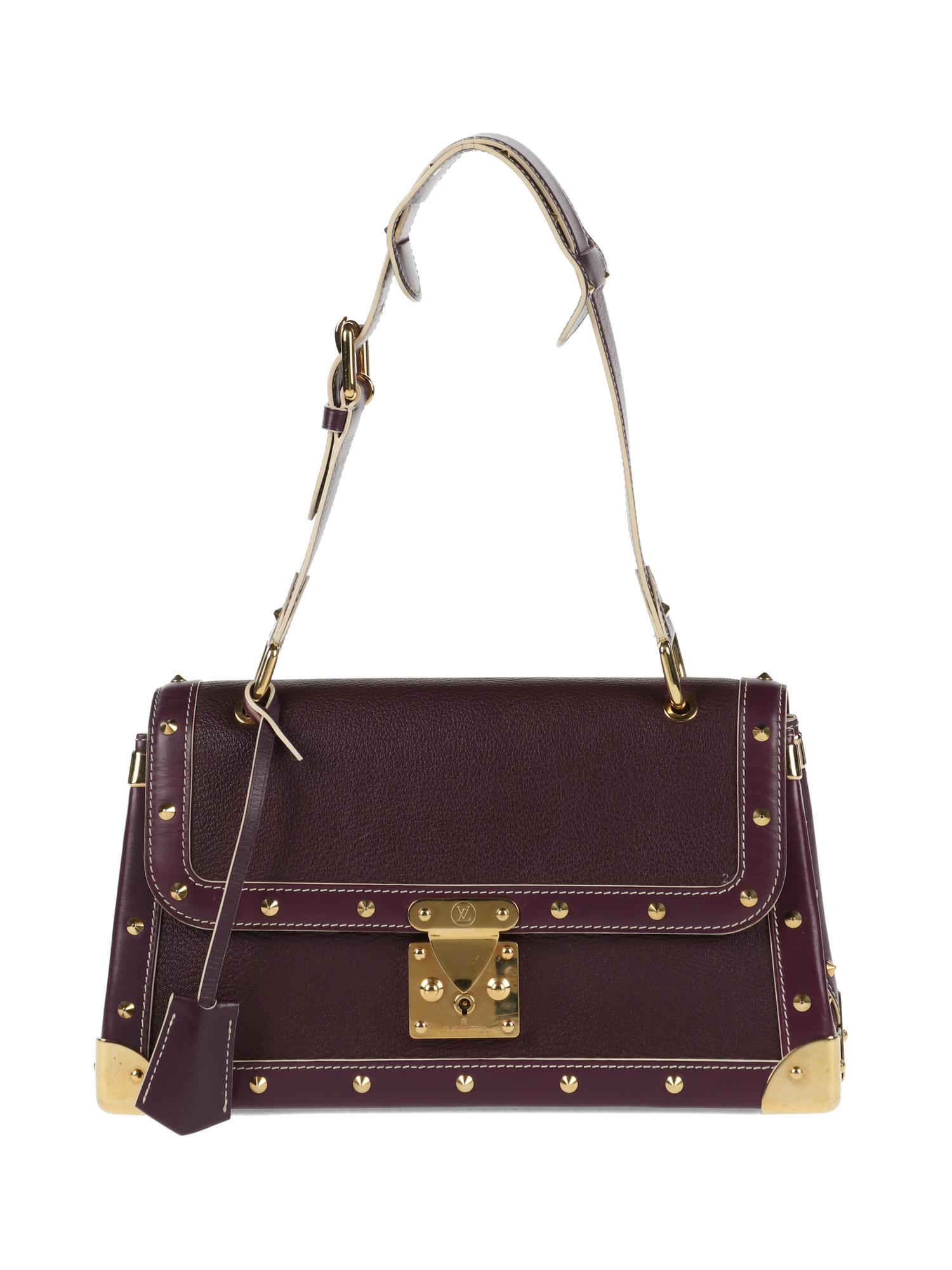 Louis Vuitton Shoulder Bag, 2003