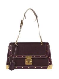 Louis Vuitton Shoulder Bag, 2003