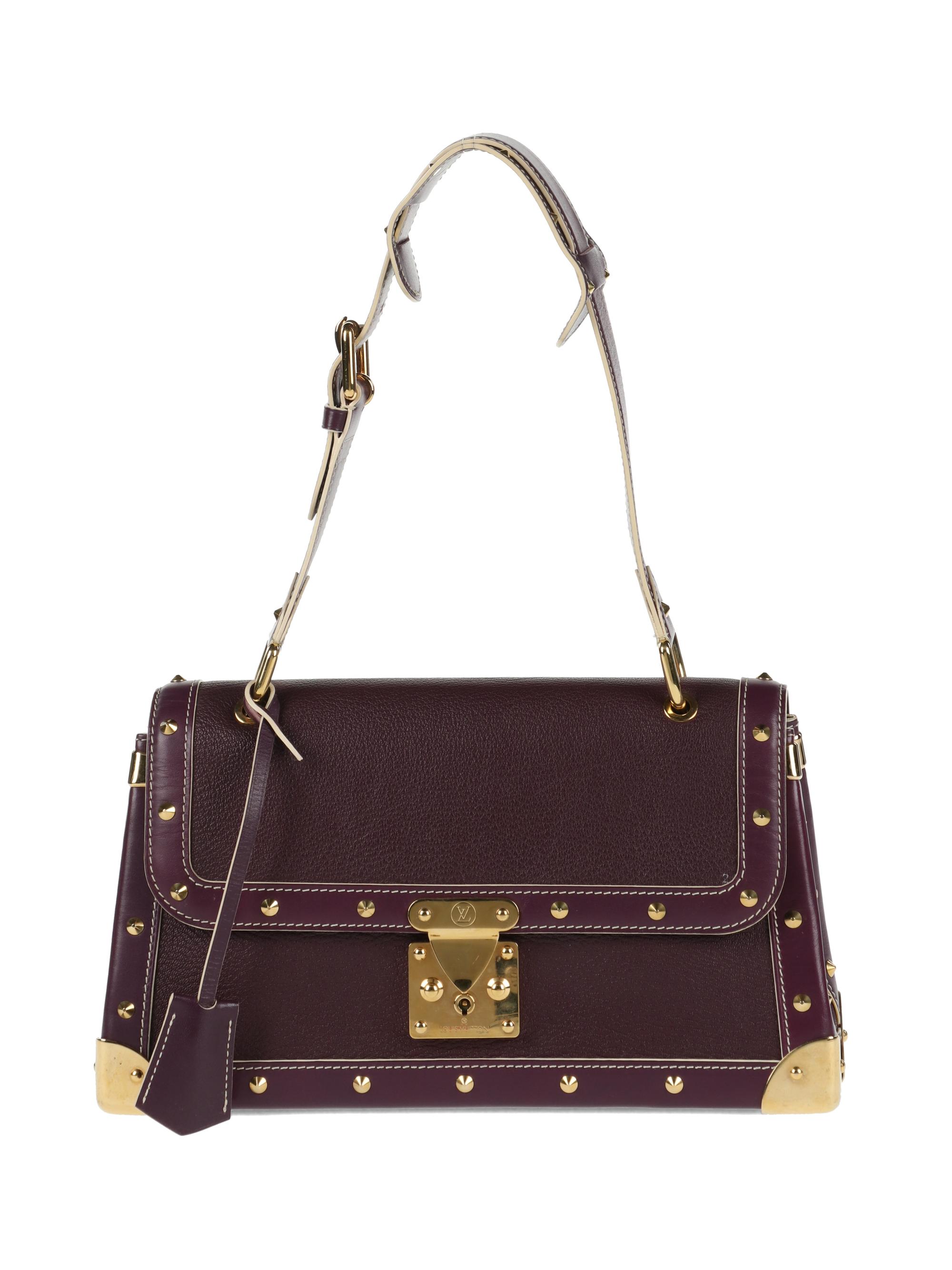 Louis Vuitton Shoulder Bag, 2003