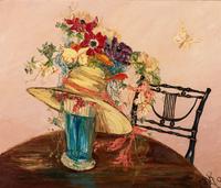 Gladys Lloyd Robinson (American, 1895-1971)