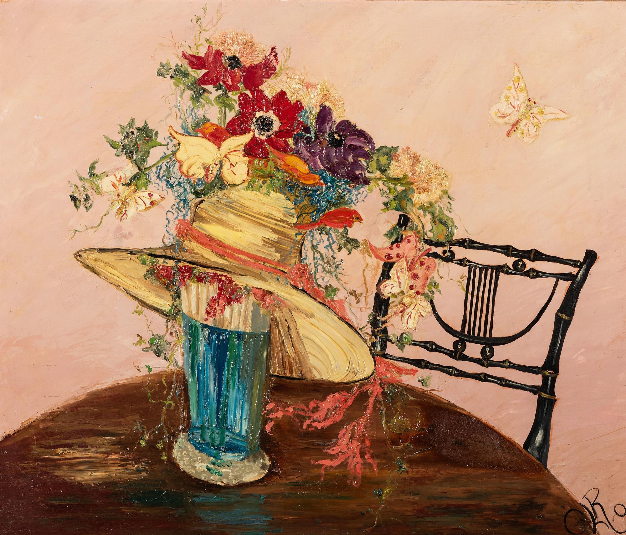Gladys Lloyd Robinson (American, 1895-1971)