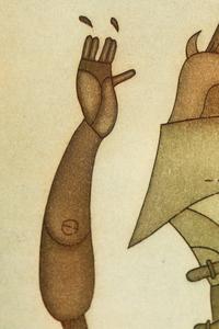 Male of Sorrows