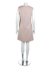 One Pierre Cardin and One Oscar de la Renta Dress, 1960s