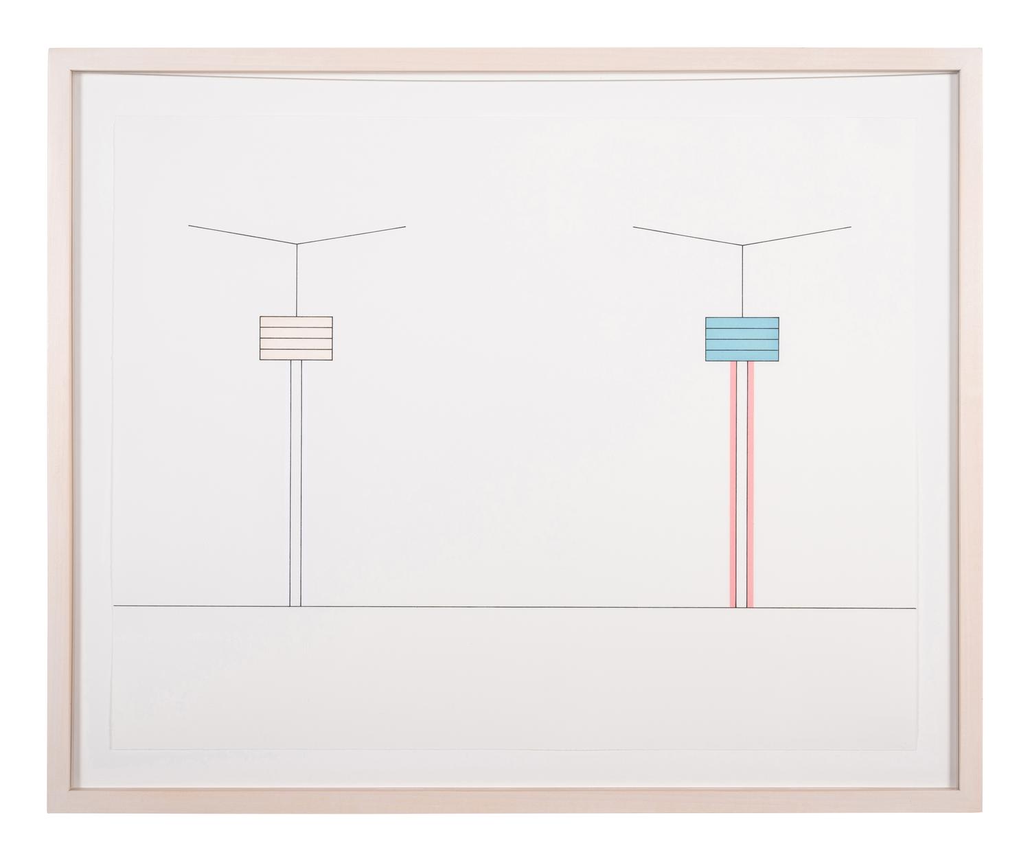 Projects 1963-1995, 1996-1997