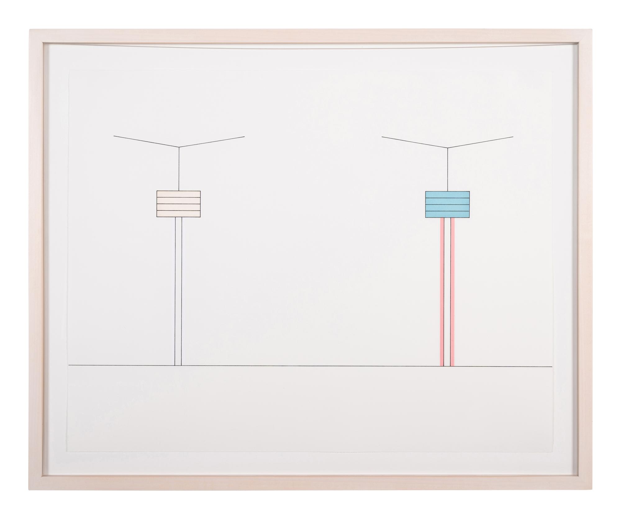 Projects 1963-1995, 1996-1997