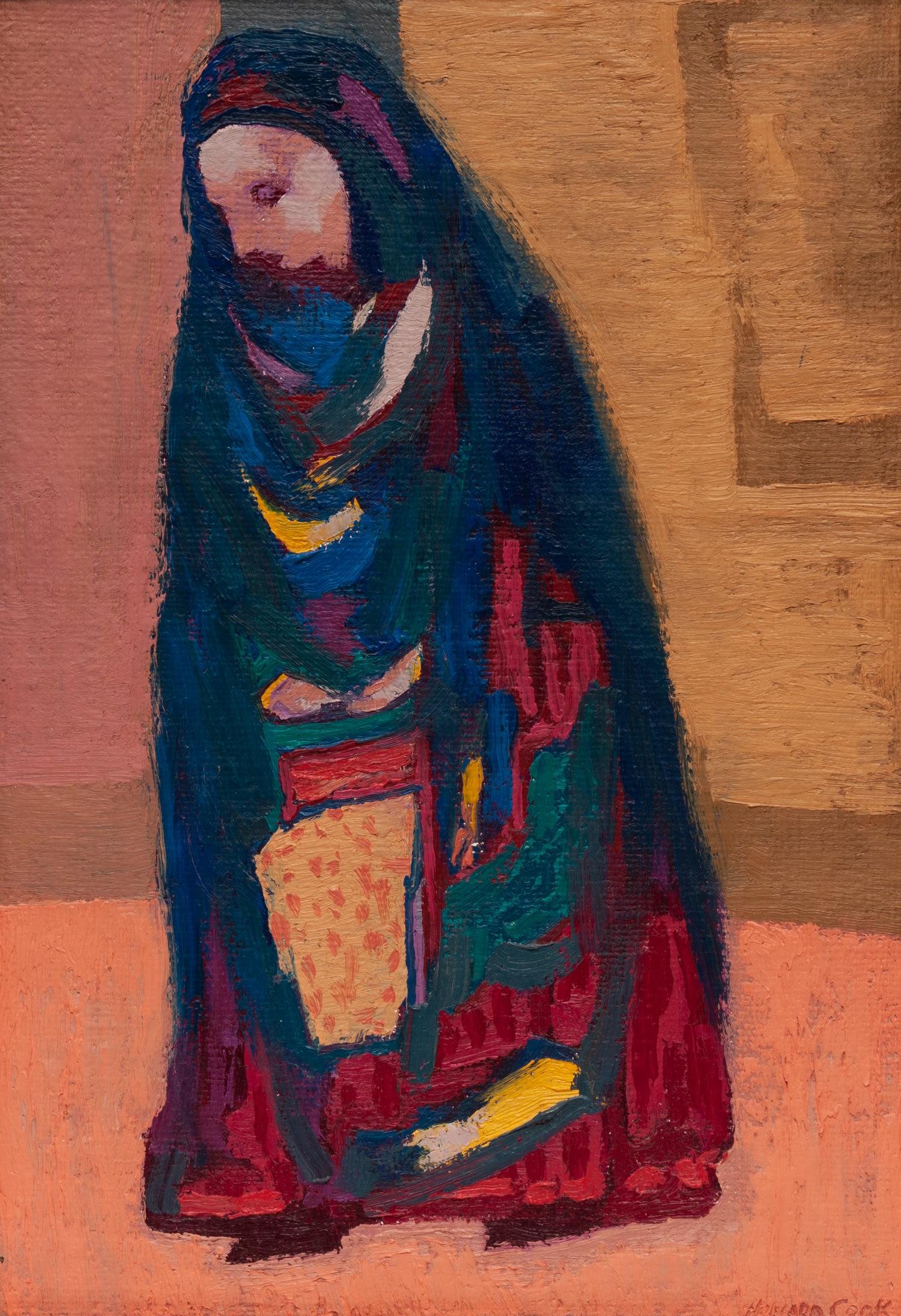 Little Grandmother