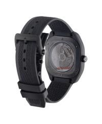 HERMES, REF. SP1.742 TITANIUM 'H08' WATCH