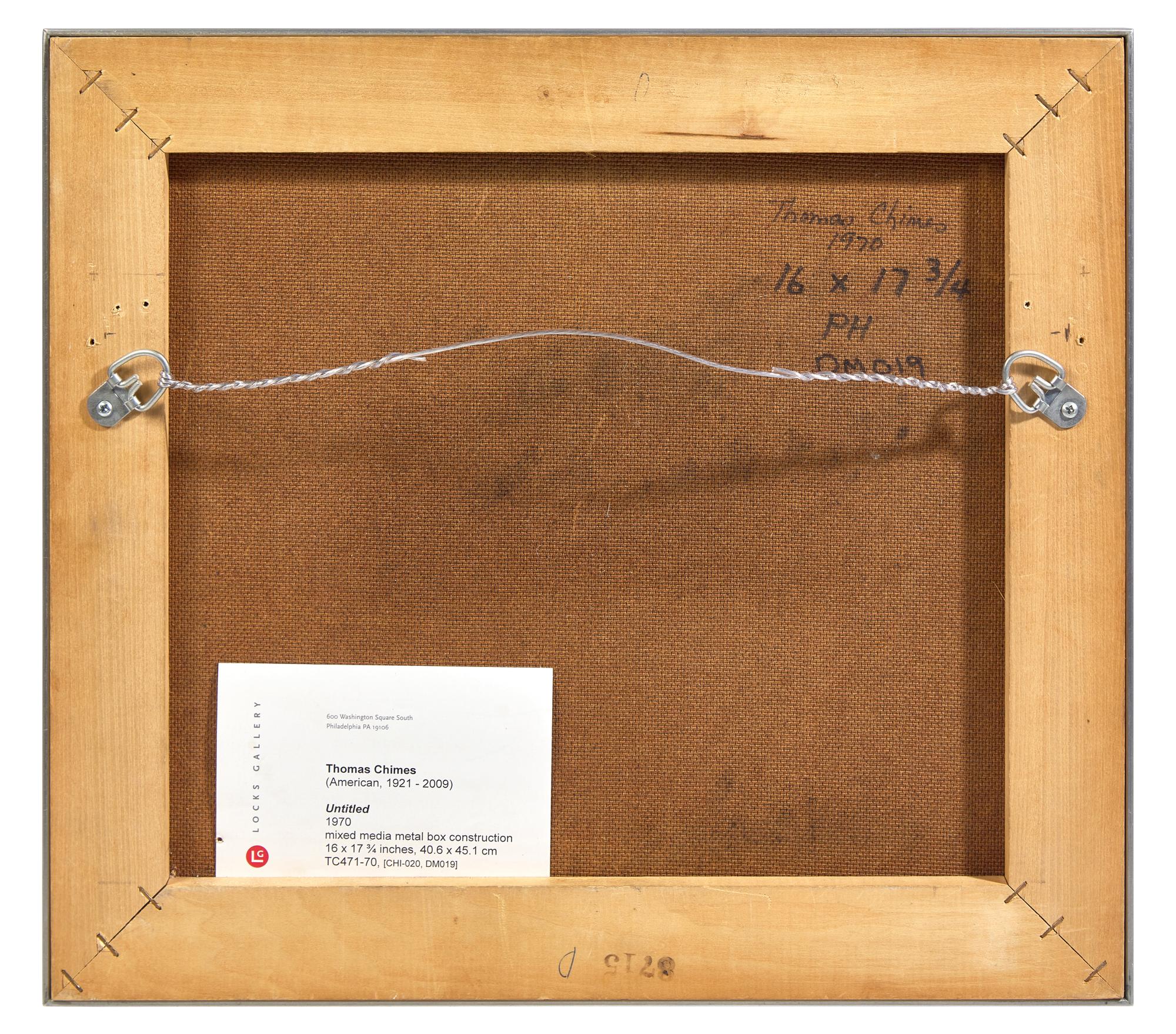 Untitled , 1970