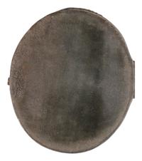 [CIVIL WAR - MCPHERSON, JAMES B. (1828-1864)]. Ninth plate daguerreotype portrait of General James Birdseye McPherson. [ With: ] 2 CDVs, one showing the building where McPherson was lain in state.
