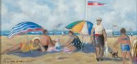 Ron van Sweringen (American, 1936-2016)