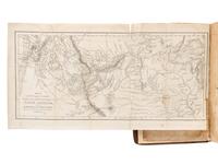 LEWIS, Meriwether (1774-1809) and CLARK, William (1770-1838). History of the Expedition Under the Command of Captains Lewis and Clark. Philadelphia: Bradford and Inskeep, 1814.