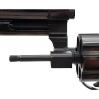 *Smith & Wesson Model 25-2 Revolver with 6.5" Barrel in Wooden Case