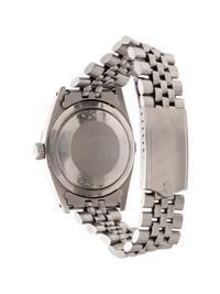 ROLEX, REF. 1016 STAINLESS STEEL 'EXPLORER' WRISTWATCH, CIRCA 1955