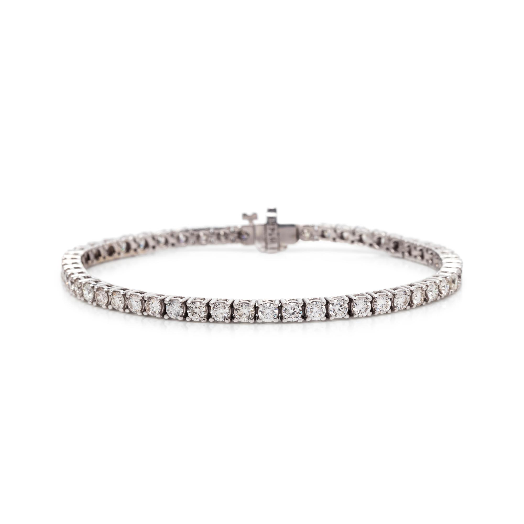 DIAMOND BRACELET