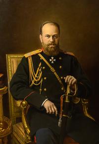 After Ivan Kramskoy (Russian, 1837-1887)