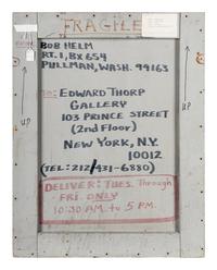 Birdfeeder , 1984
