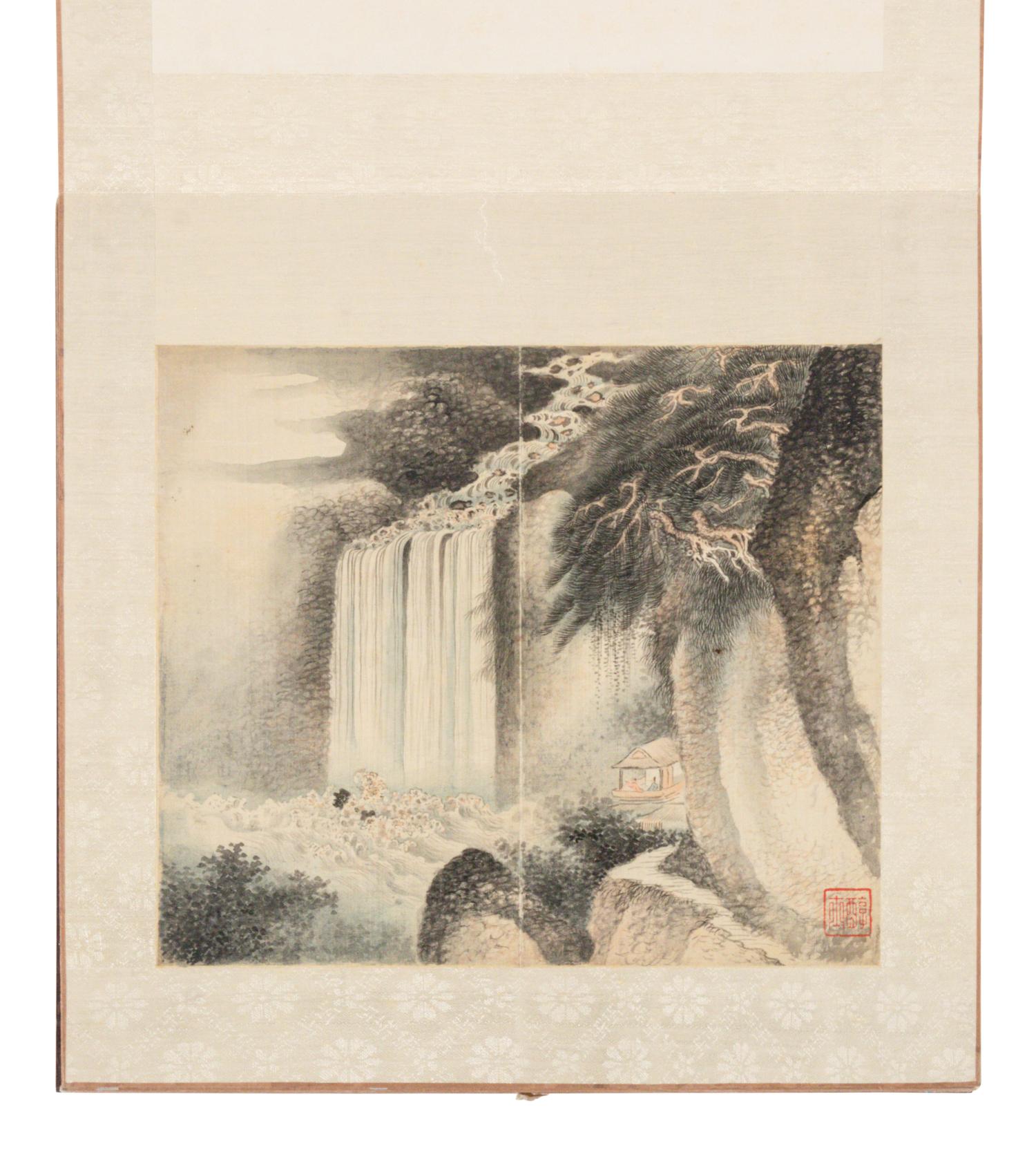 Dai Xi (1801-1860) 戴熙