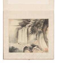 Dai Xi (1801-1860) 戴熙