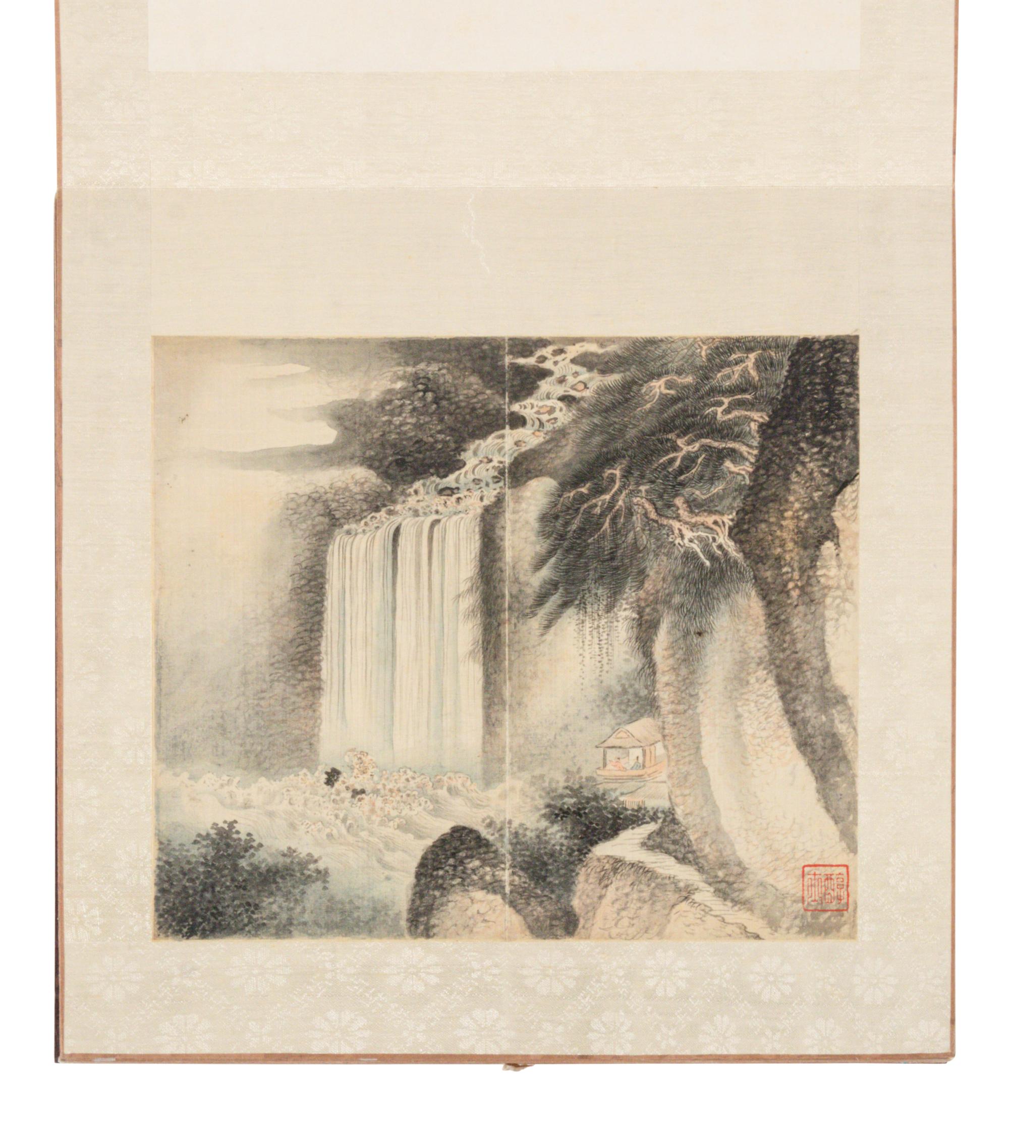Dai Xi (1801-1860) 戴熙