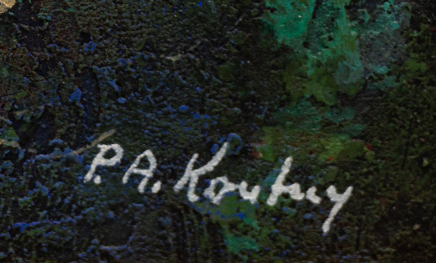 Mesa Verde, CO