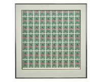 S&H Green Stamps, 1965
