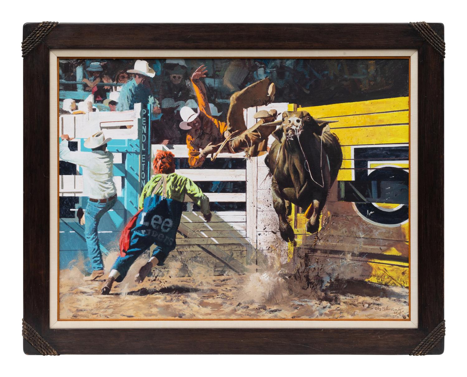 Rodeo