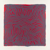 Untitled (Purple)