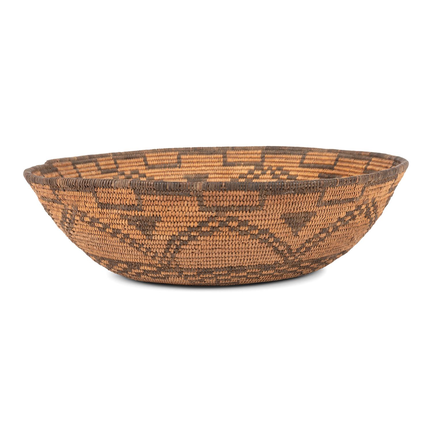 Apache Basket