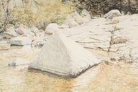 Deep Creek IX , 1980