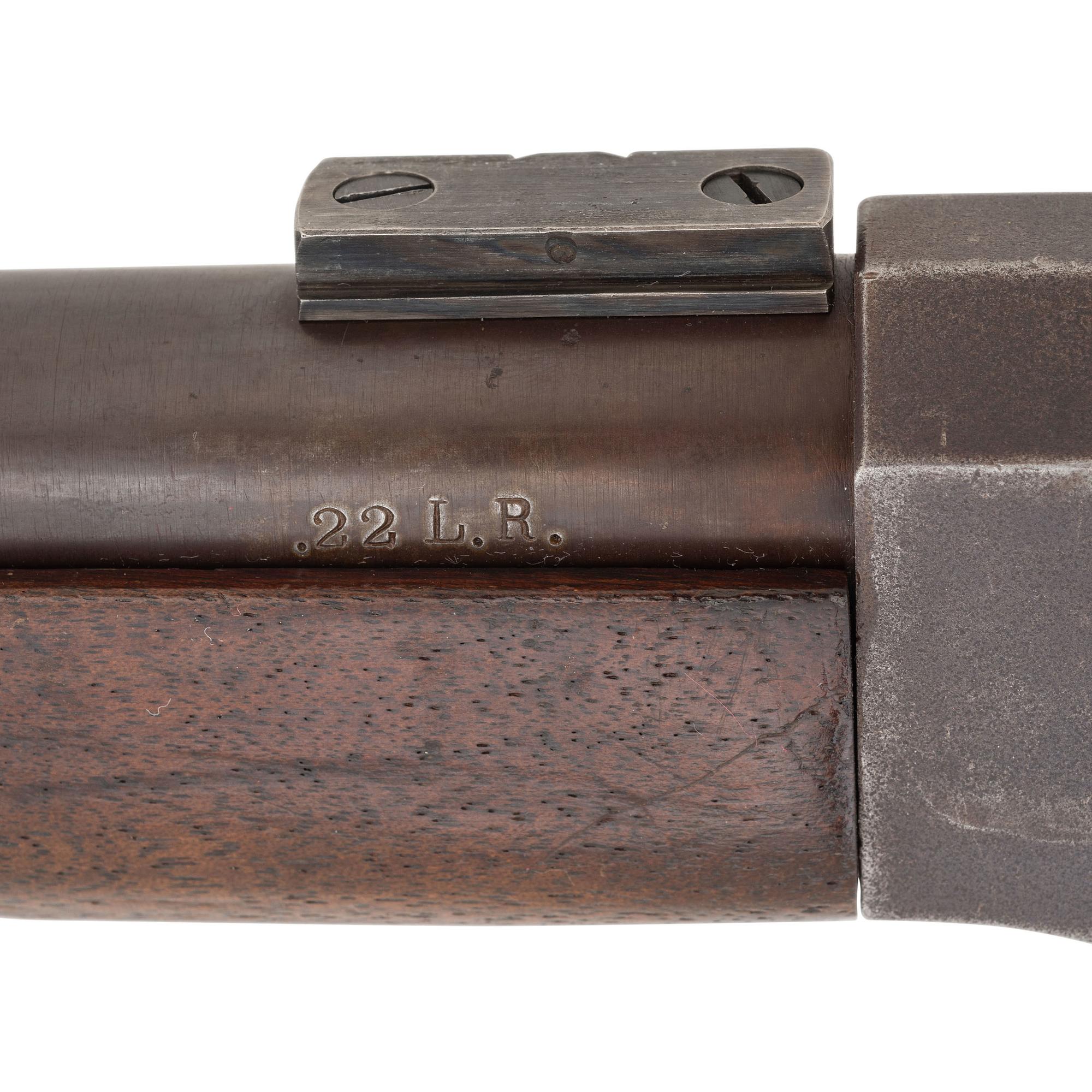 ** Stevens Ideal No. 45