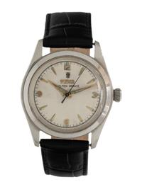 TUDOR, REF. 7809 STAINLESS STEEL 'OYSTER PRINCE' WRISTWATCH