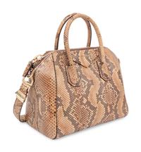 Givenchy, Antigona Python Handbag