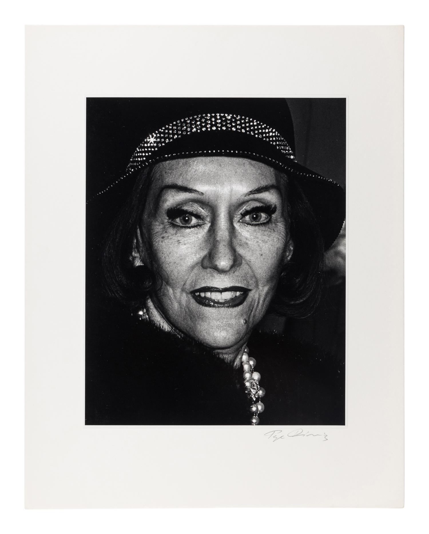 A Portfolio of Photographs by Pepe Diniz, 1977 (suite of 15)