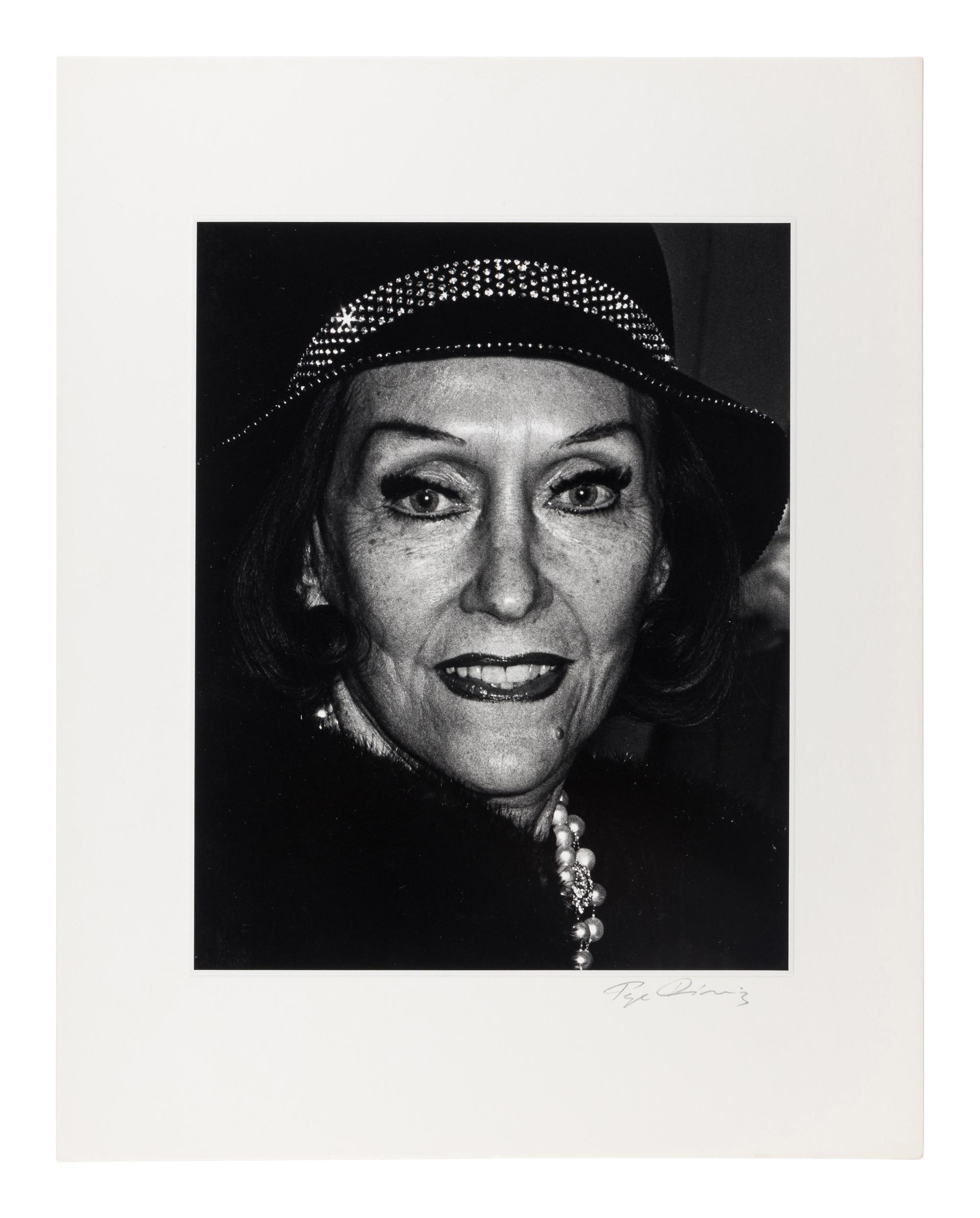 A Portfolio of Photographs by Pepe Diniz, 1977 (suite of 15)