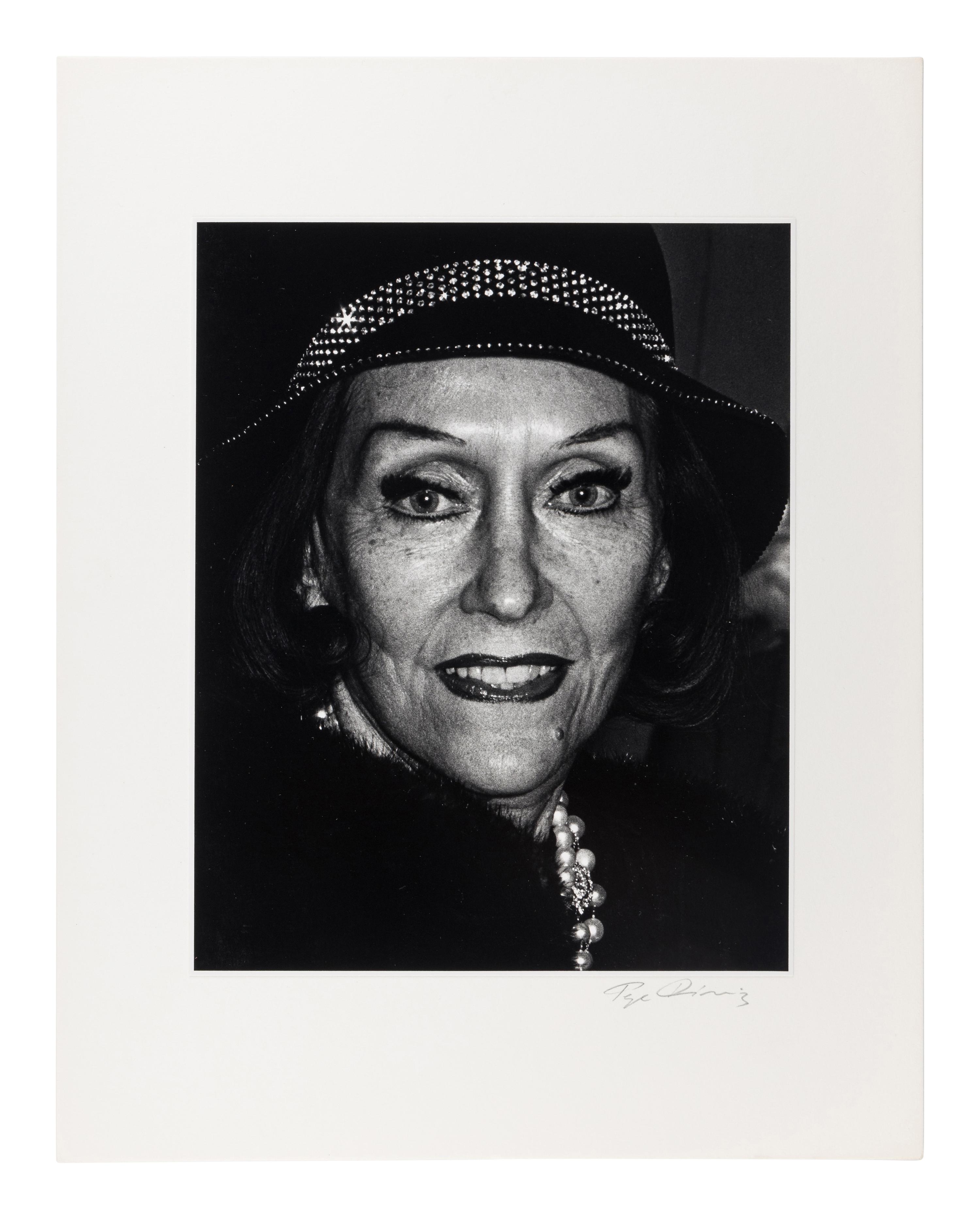 A Portfolio of Photographs by Pepe Diniz, 1977 (suite of 15)