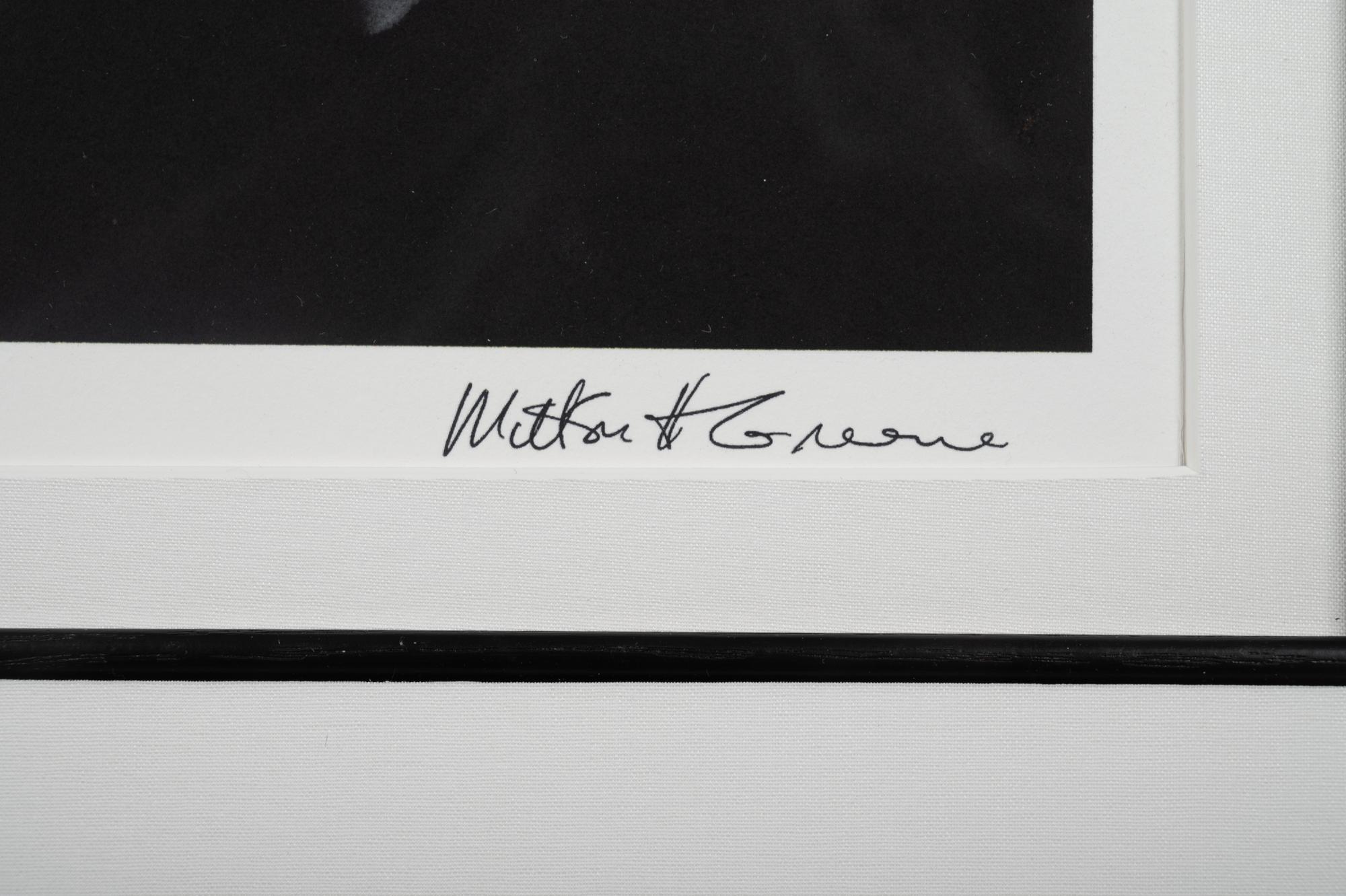 Marilyn Monroe from The Black Sitting