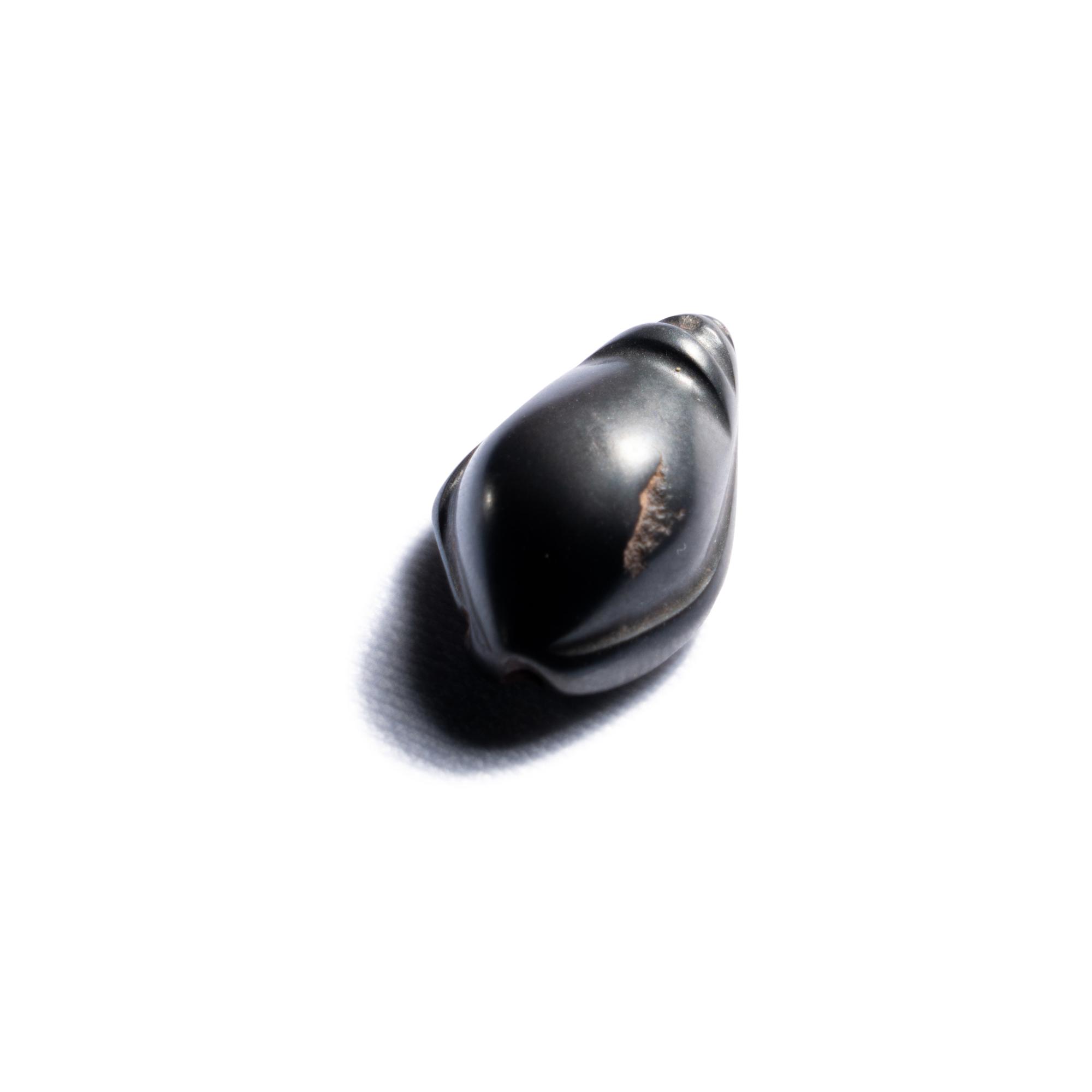 A Mesopotamian Hematite Weight in the Form of a Shell
