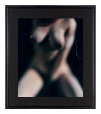 David Levinthal (born 1949) Untitled, #53, from the series "XXX", 1999