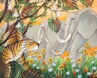 Elephant Parade