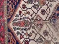 A Northwest Persian Wool Rug