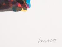 Brushstrokes in All Directions