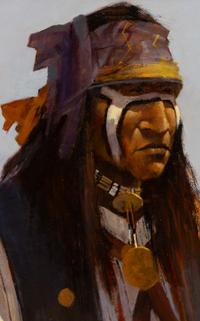 Apache Warrior