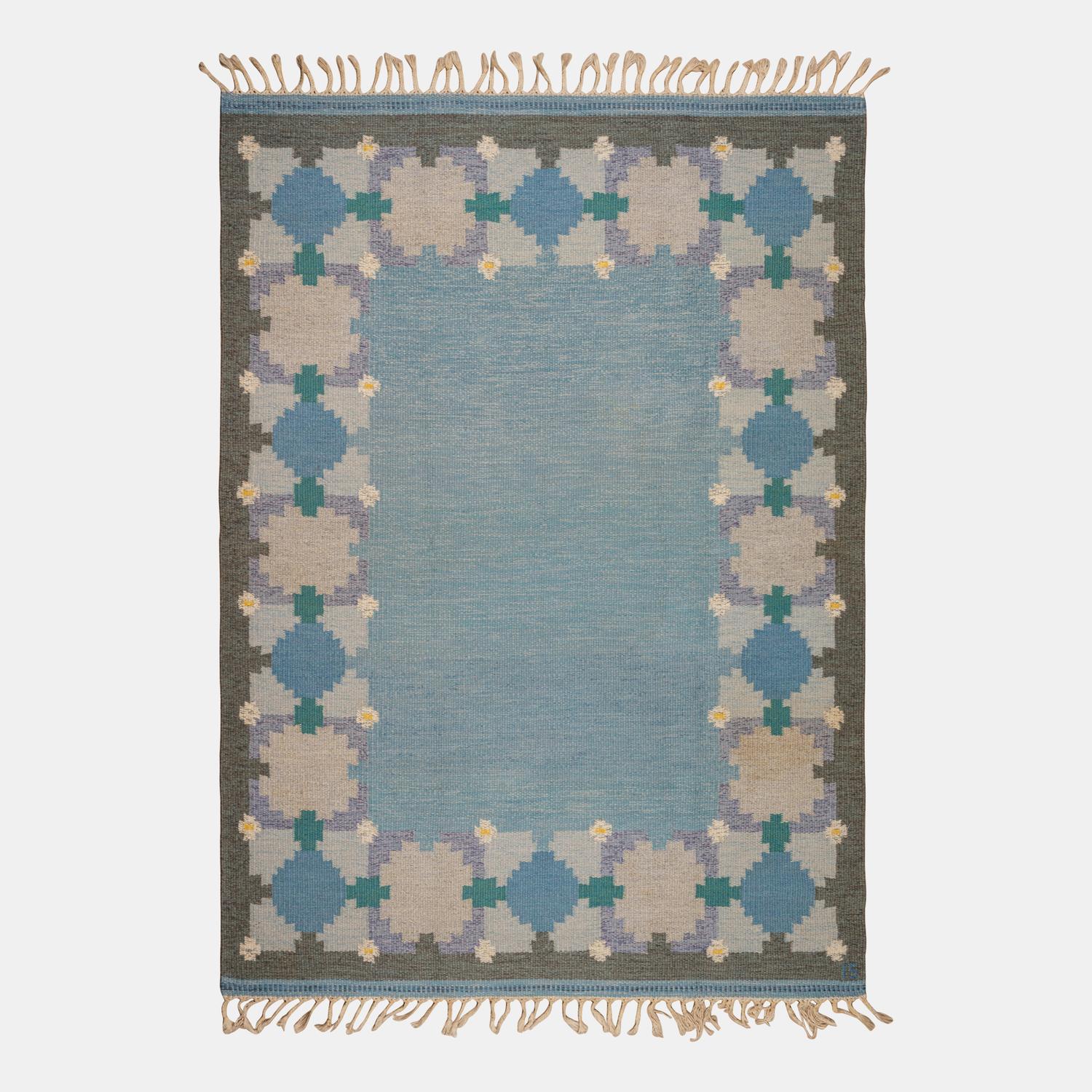 Flatweave Rug