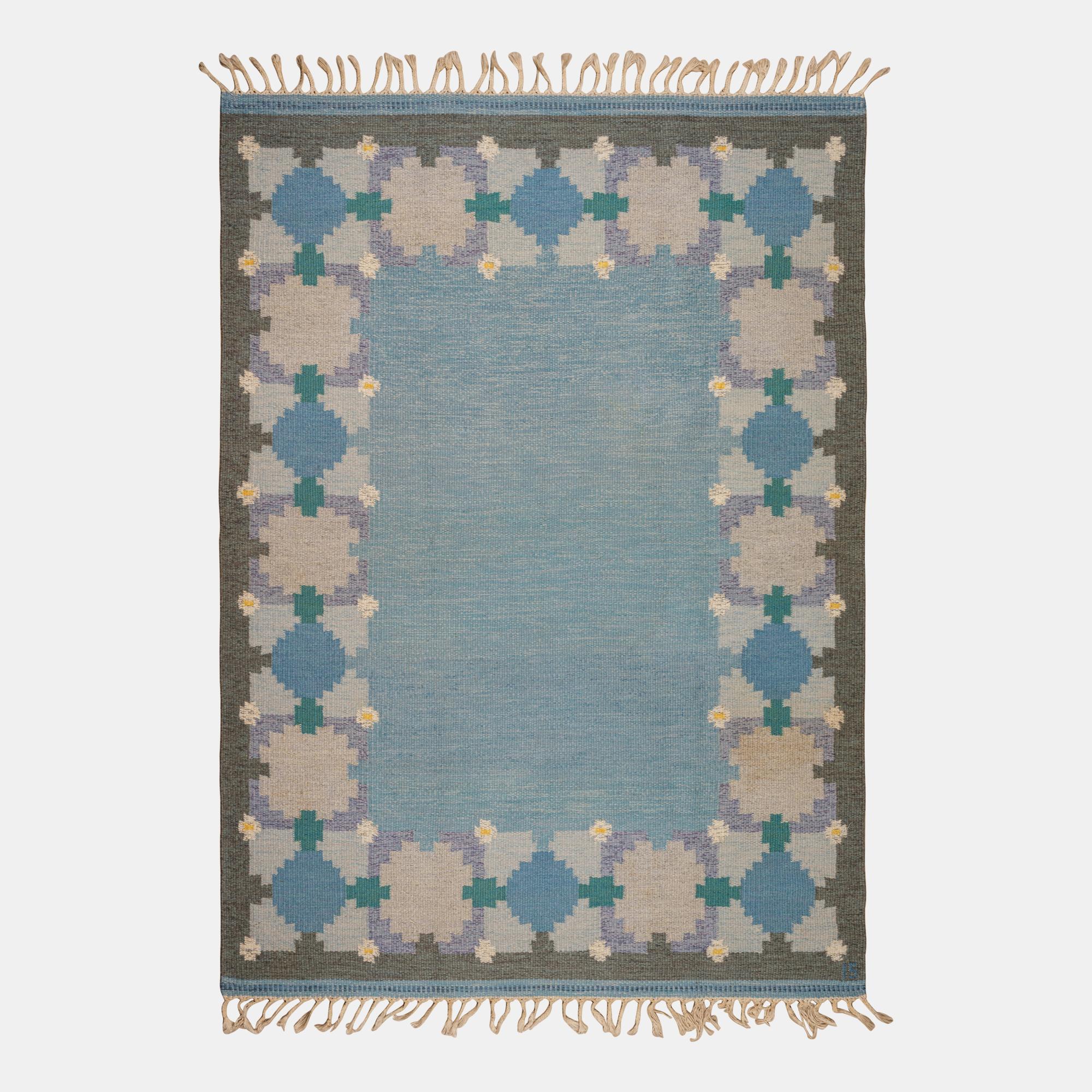 Flatweave Rug