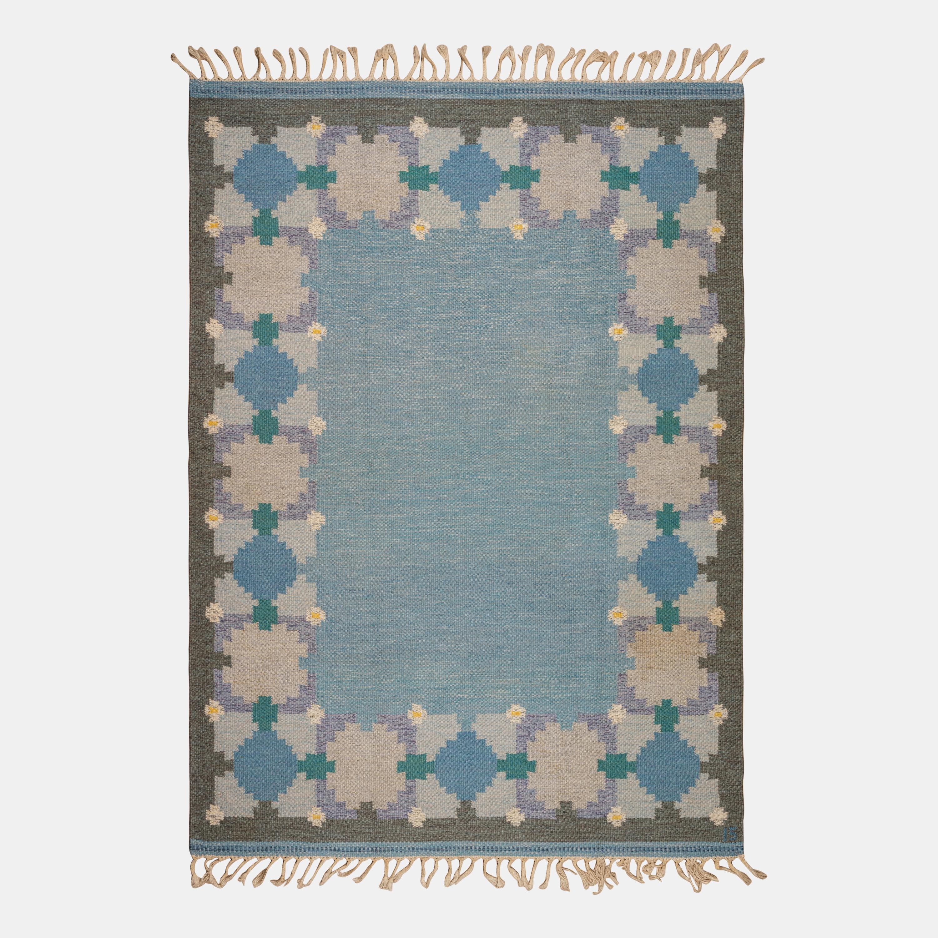 Flatweave Rug